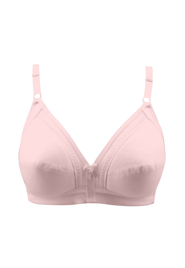 Luludi Basic Bra LB 1001 ( Bra tanpa kawat )