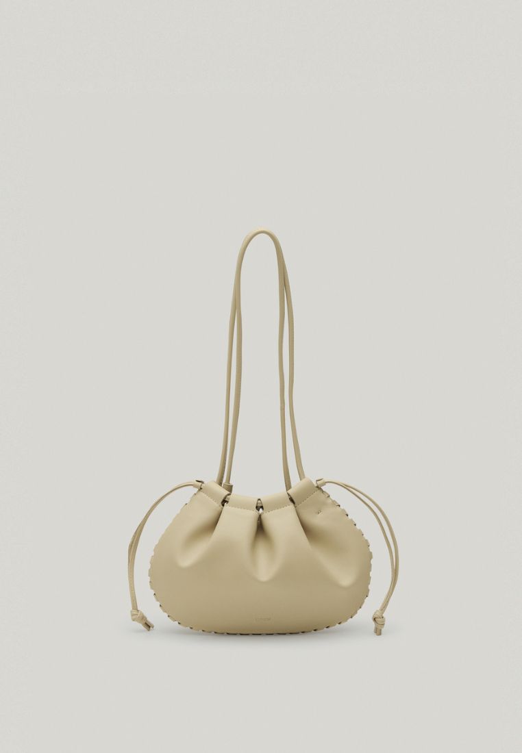 Lumen BON BIEN BAG hay yellow