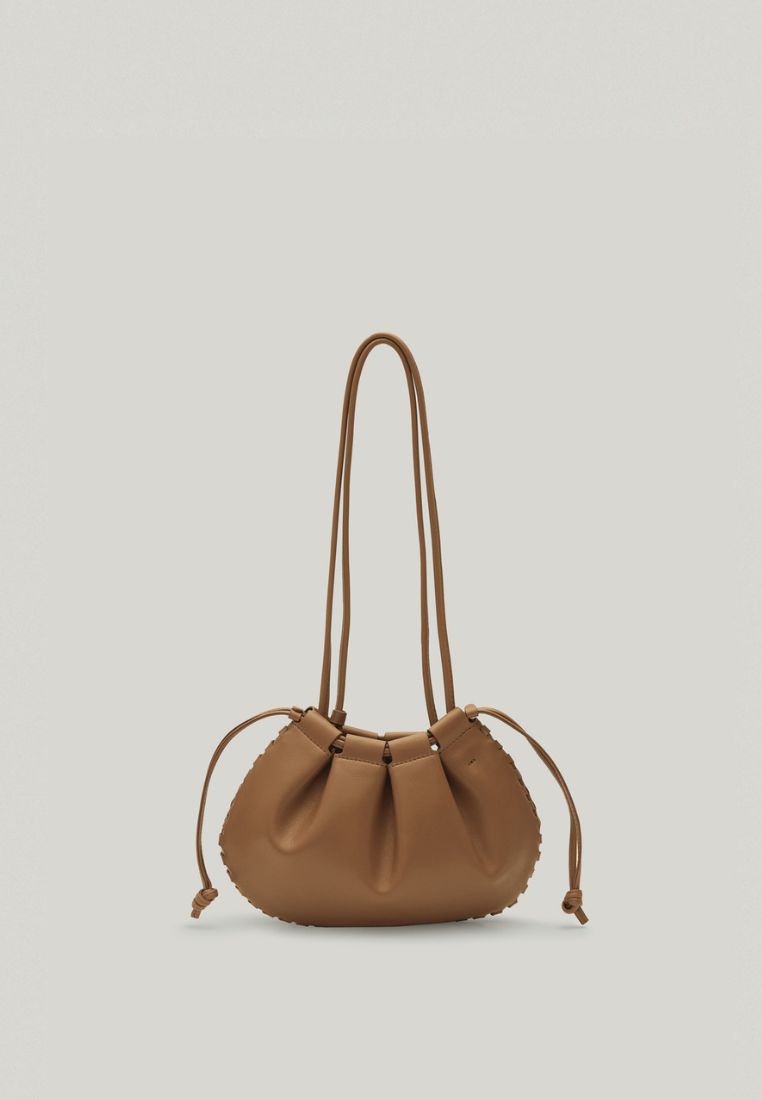 Lumen BON BIEN BAG tan brown