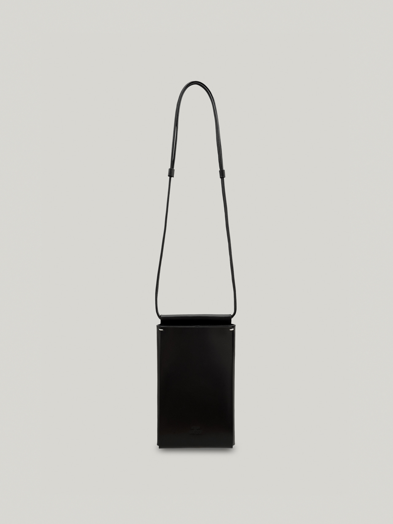 Lumen PLIER PHONE HOLDER soft black