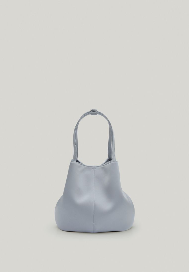 Lumen BON BALLON BAG silk blue