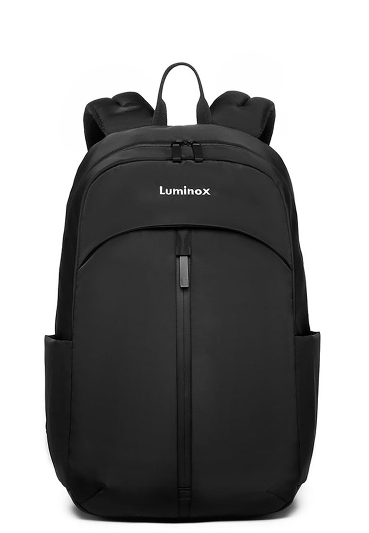Luminox Tas Ransel Kasual FBJ - Tas Ransel Pria Wanita Tas Ransel Unisex - Backpack Daypack Up To 14