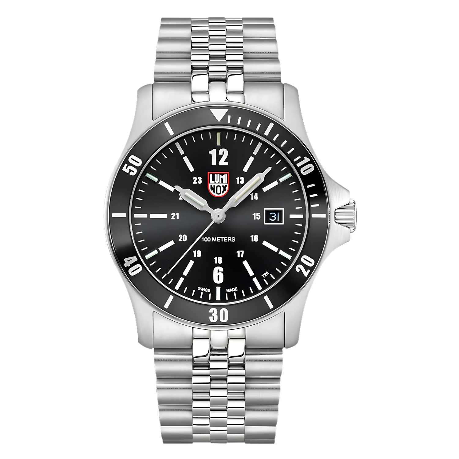 Luminox Sport Timer - Sport Watch - 42 mm - XS.0911
