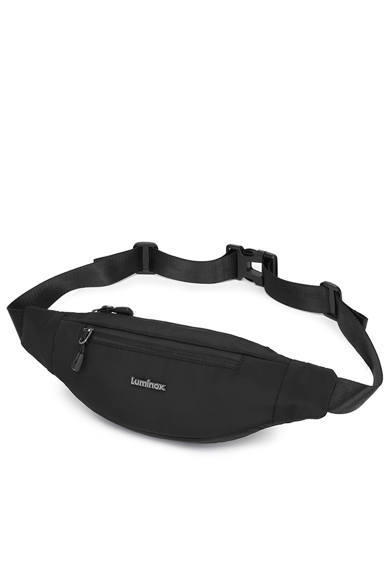 Luminox Tas Pinggang Pria Waist Bag FJHJ - Tas Slempang - Tas Outdoor