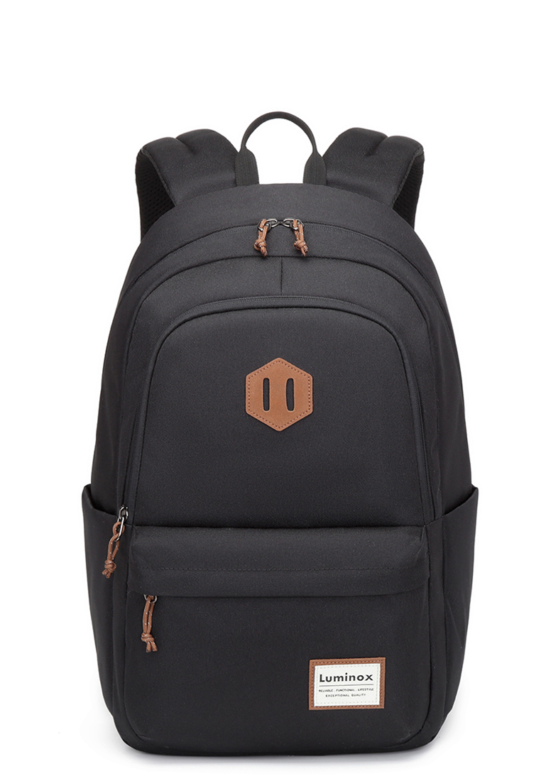 Luminox Tas Ransel Kasual GBF - Tas Ransel Pria Tas Ransel Wanita Tas Ransel Unisex - Backpack Daypa