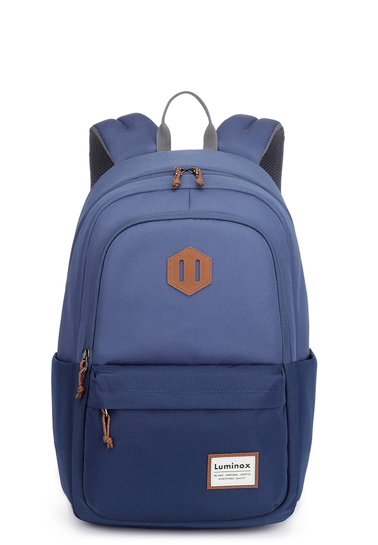 Luminox Tas Ransel Kasual GBF - Tas Ransel Pria Tas Ransel Wanita Tas Ransel Unisex - Backpack Daypa