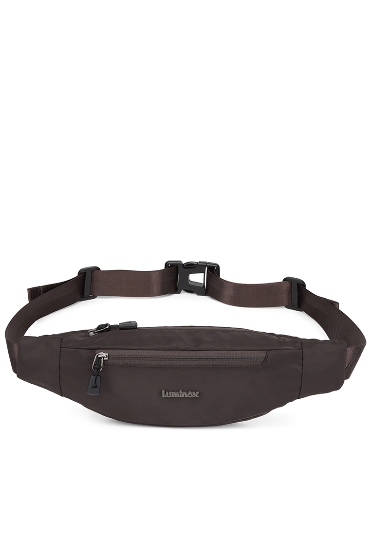 Luminox Tas Pinggang Pria Waist Bag FJHJ - Tas Slempang - Tas Outdoor