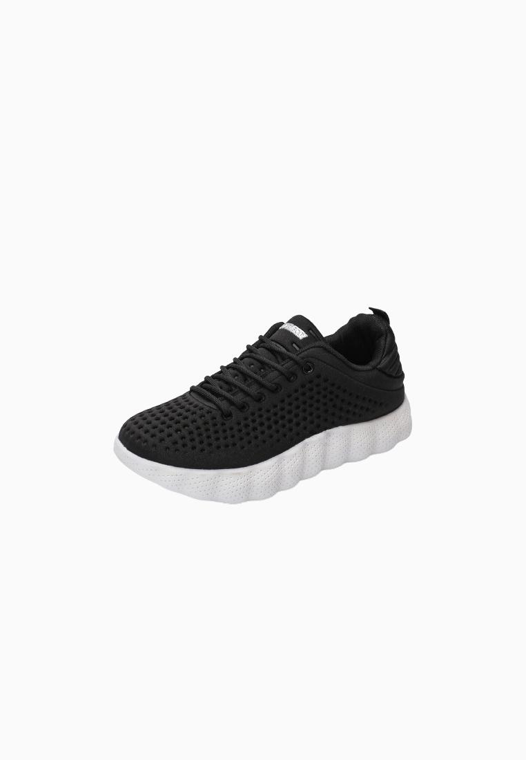 LURAD Sepatu Sneakers Pria Couple Non Slip Anti Licin Terbaru HBD102