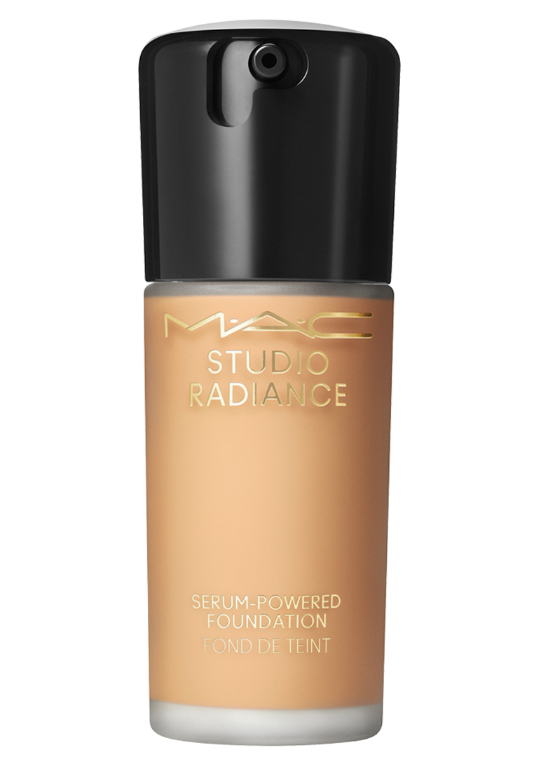 MAC Cosmetics Studio Radiance Serum-Powered Foundation - NC40