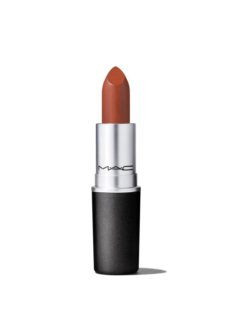 Mac Cosmetics Matte Lipstick Whirl