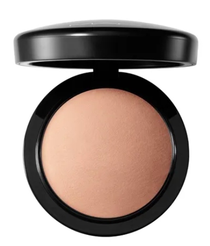 Mac Cosmetics Mineralize Skinfinish Pressed Powder - Medium Plus