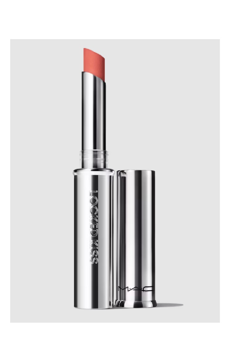 MAC Cosmetics Locked Kiss 24H Lipstick - Mull It Over & Over
