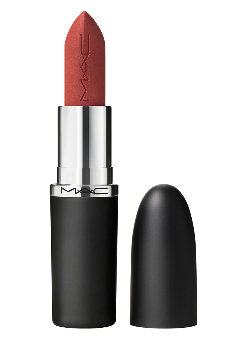 Mac Cosmetics Macximal Silky Matte Lipstick - Café Mocha