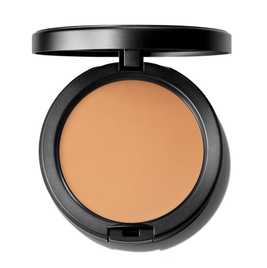 Mac Cosmetics NEW Mac Cosmetics Studio Fix Powder Plus Foundation (bedak) - NC40