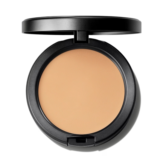 Mac Cosmetics NEW Mac Cosmetics Studio Fix Powder Plus Foundation (bedak) - NC35