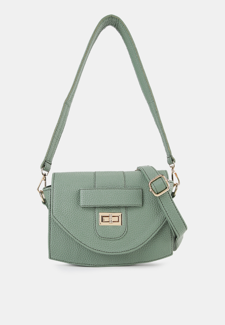 MACRA By MithLabs Clara Shoulder Bag