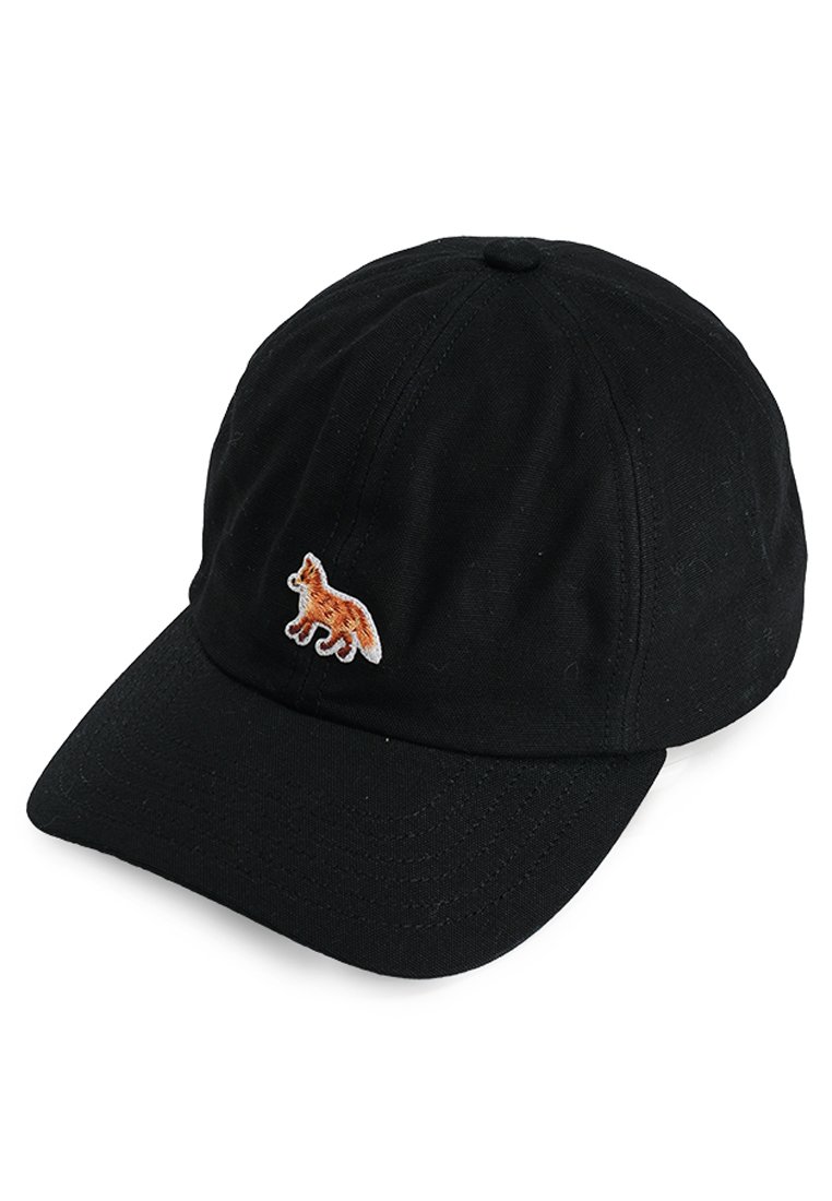 Maison Kitsune Baby Fox Cap