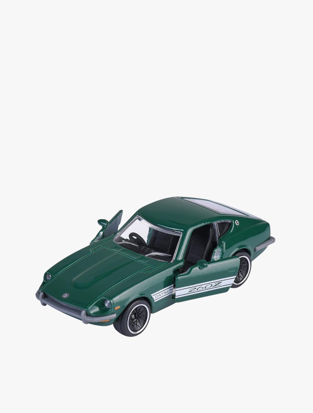 MAJORETTE VINTAGE DATSUN 260Z