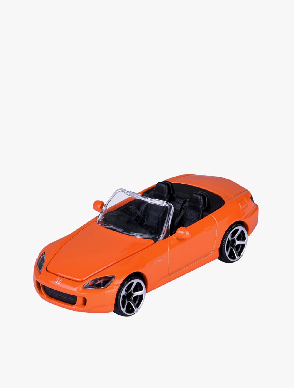 MAJORETTE JDM LEGEND HONDA S2000