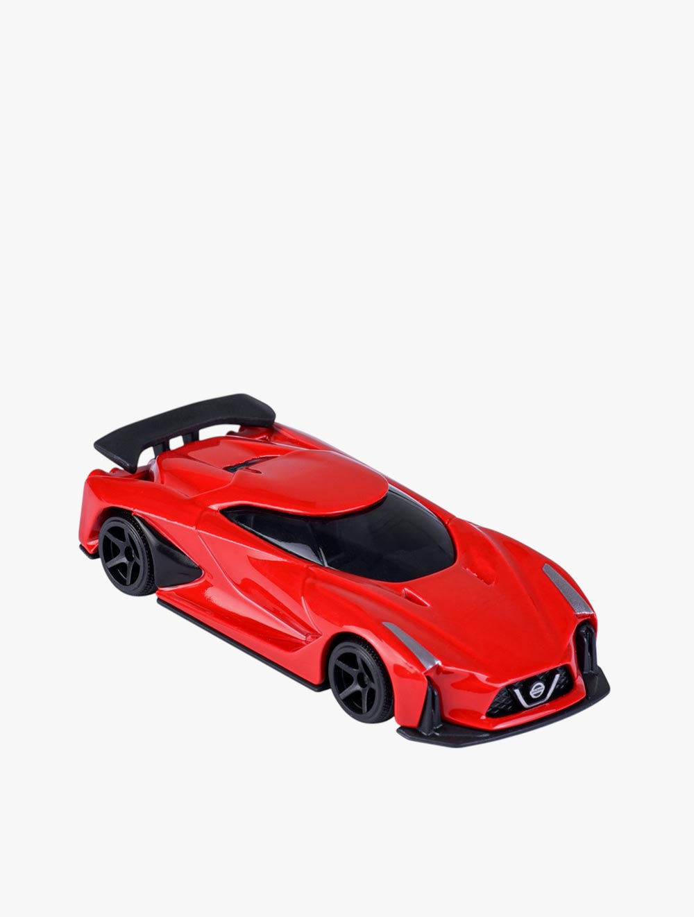 MAJORETTE STREET CARS NISSAN VISION GRAN TOURISMO RIDE NOW