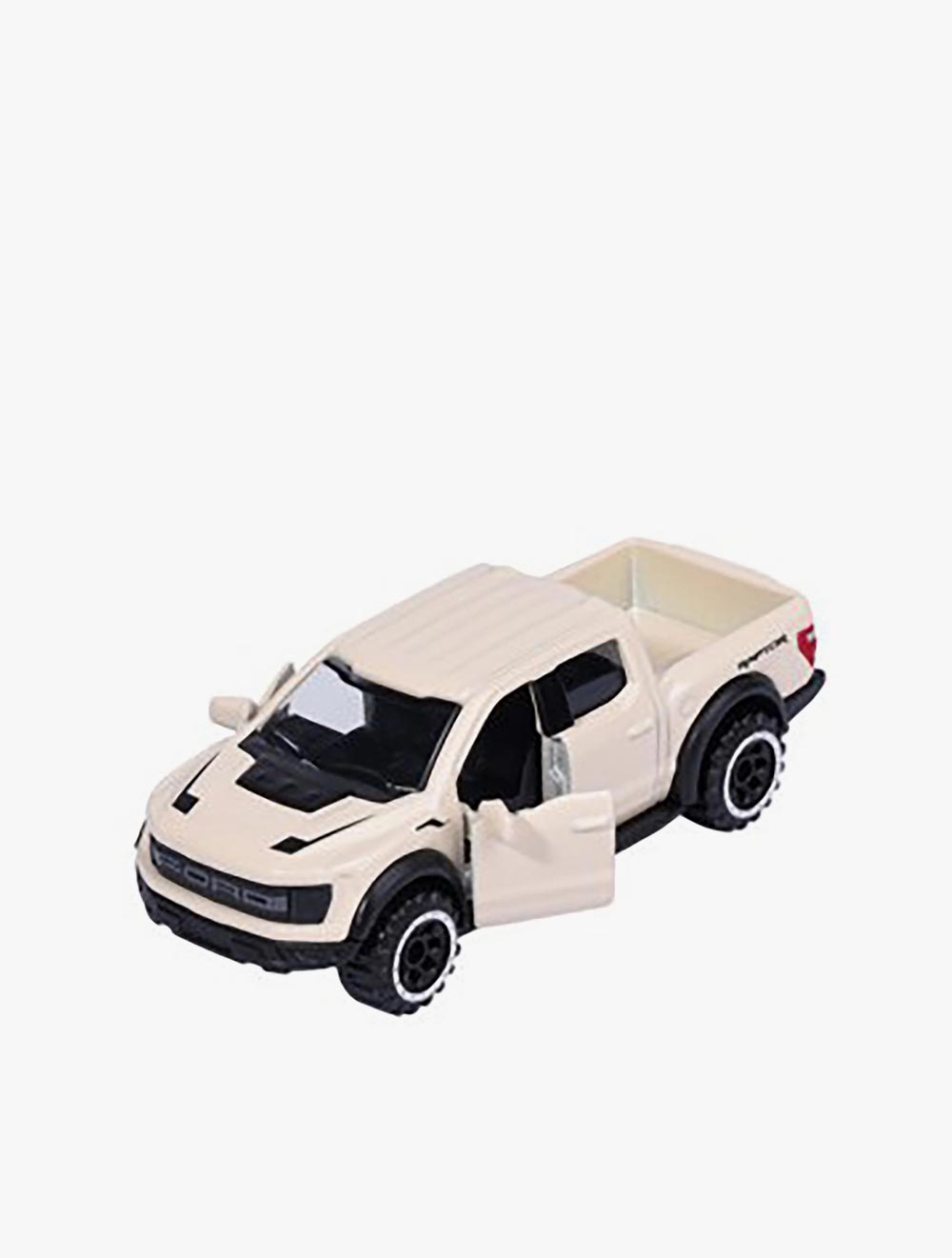 MAJORETTE 2022 FORD F-150 RAPTOR