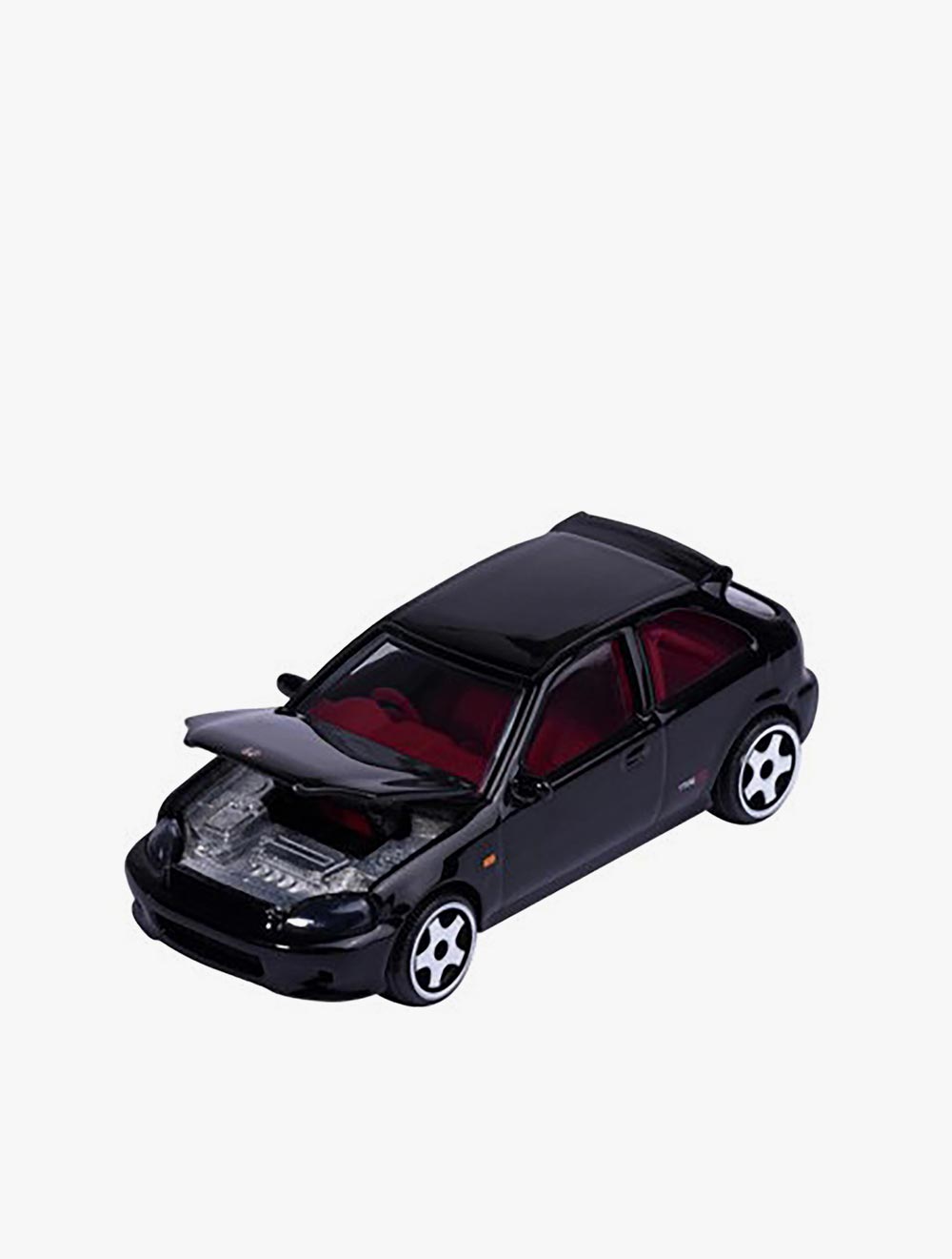MAJORETTE 1997 HONDA CIVIC TYPE-R EK9