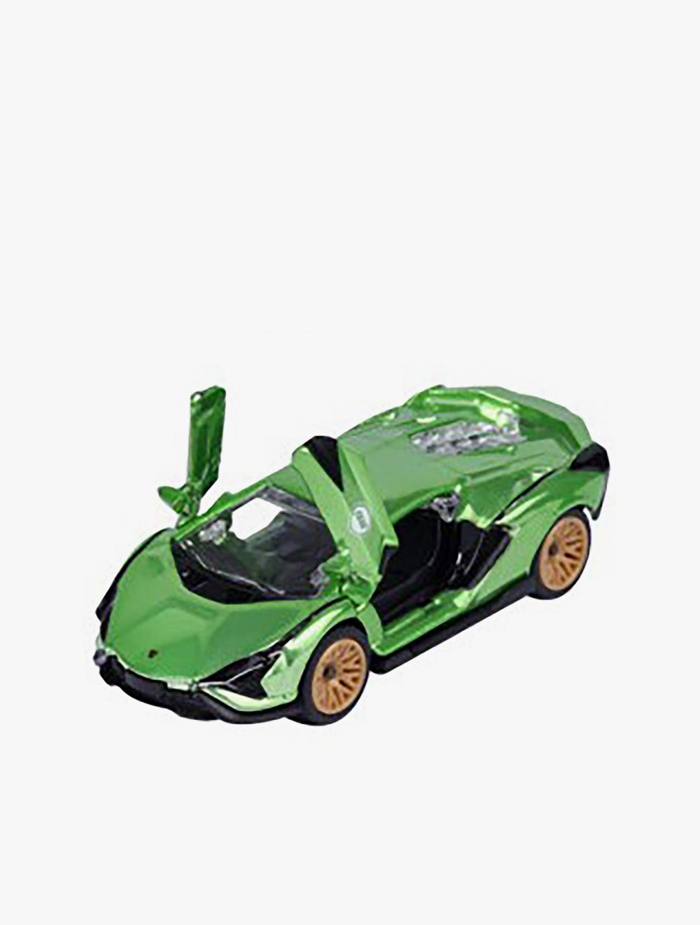 MAJORETTE 2020 LAMBORGHINI SIAN FKP 37 CHASE CAR 2026
