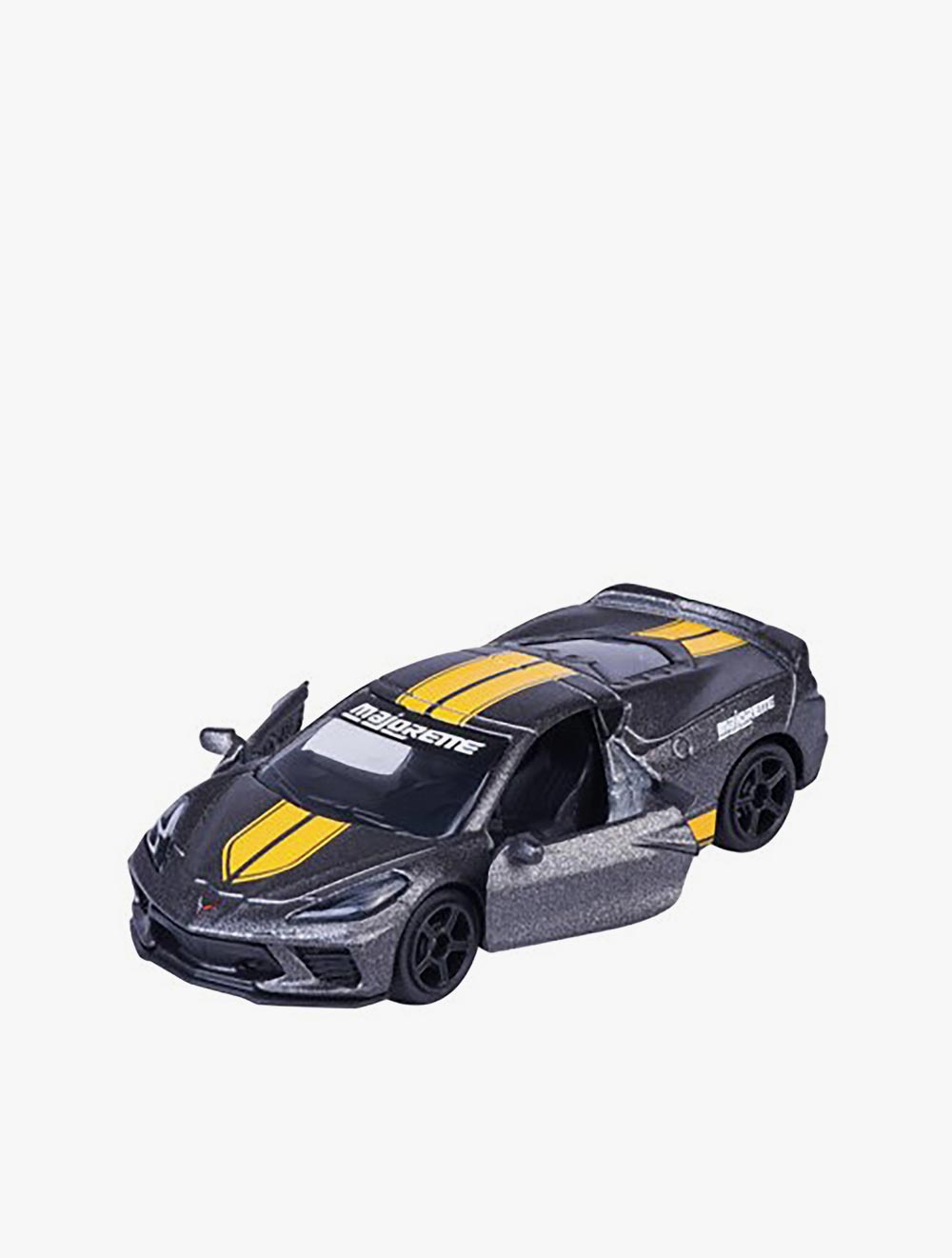 MAJORETTE 2020 CHEVROLET CORVETTE C8 STINGRAY RACING