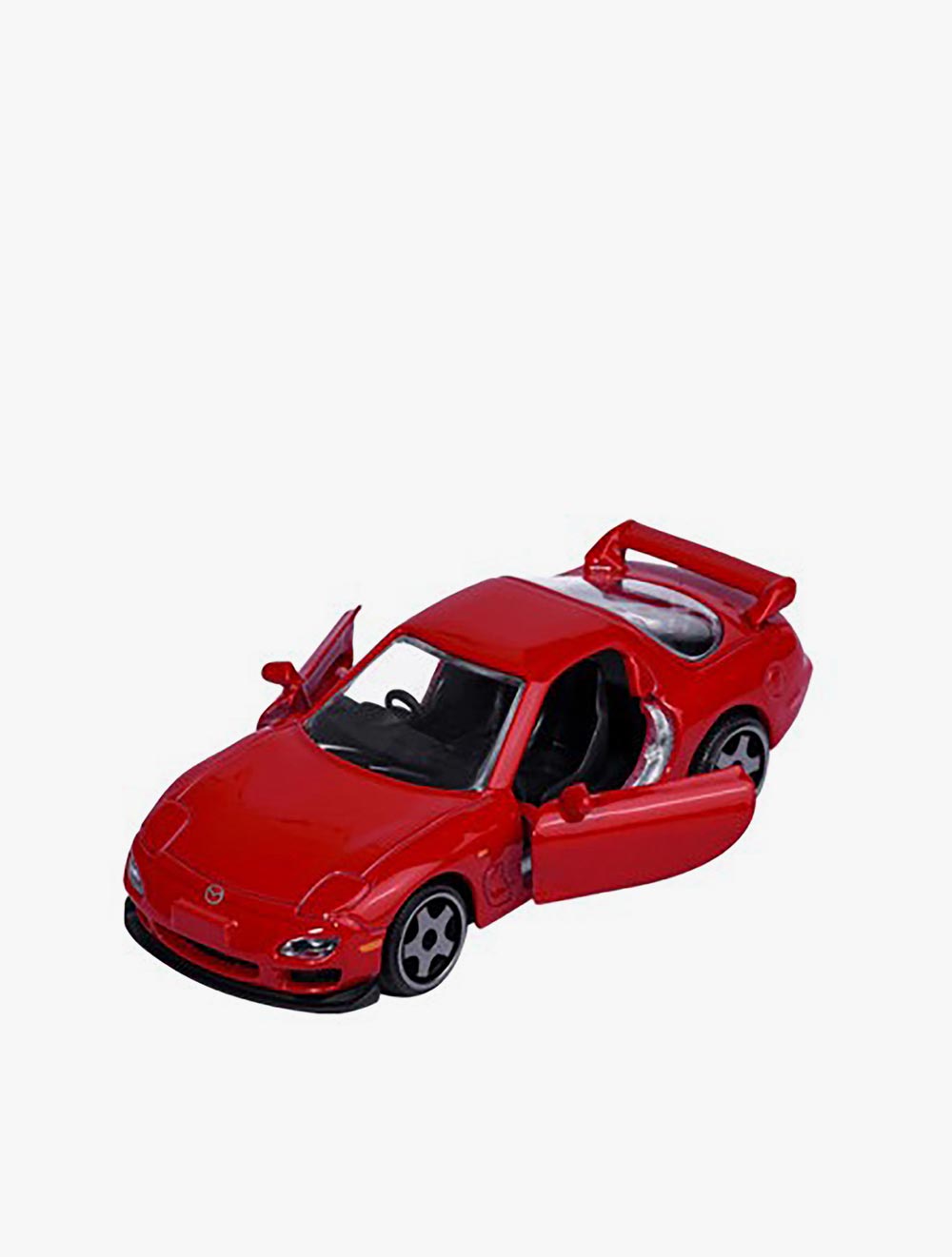 MAJORETTE MAZDA RX-7 FD3S JDM LEGENDS PREMIUM