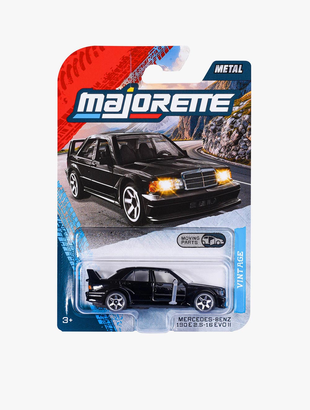 MAJORETTE VW KAFER HERBIE 53