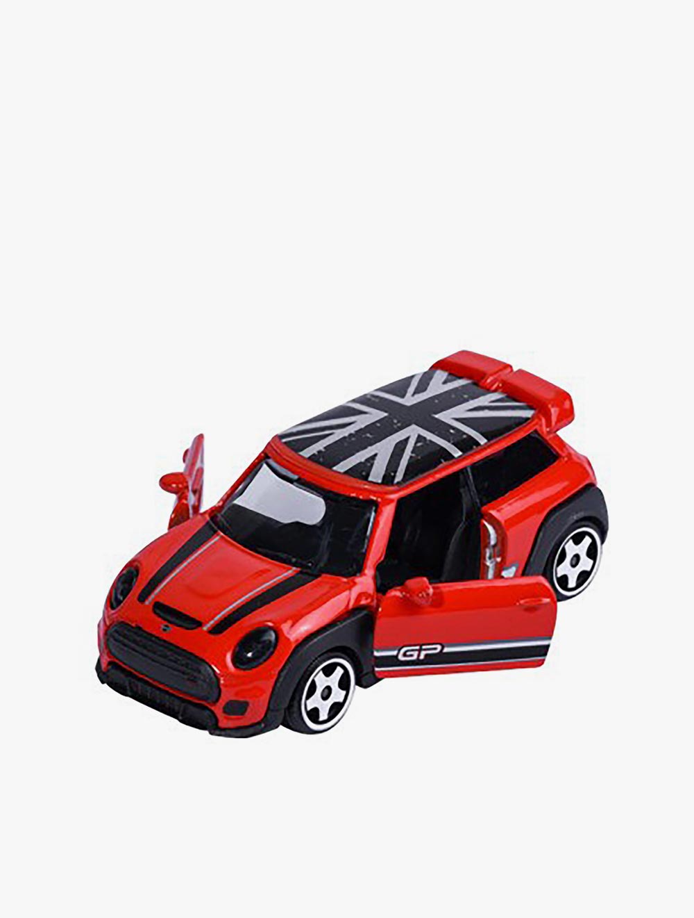 MAJORETTE 2020 MINI JOHN COOPER WORK GP