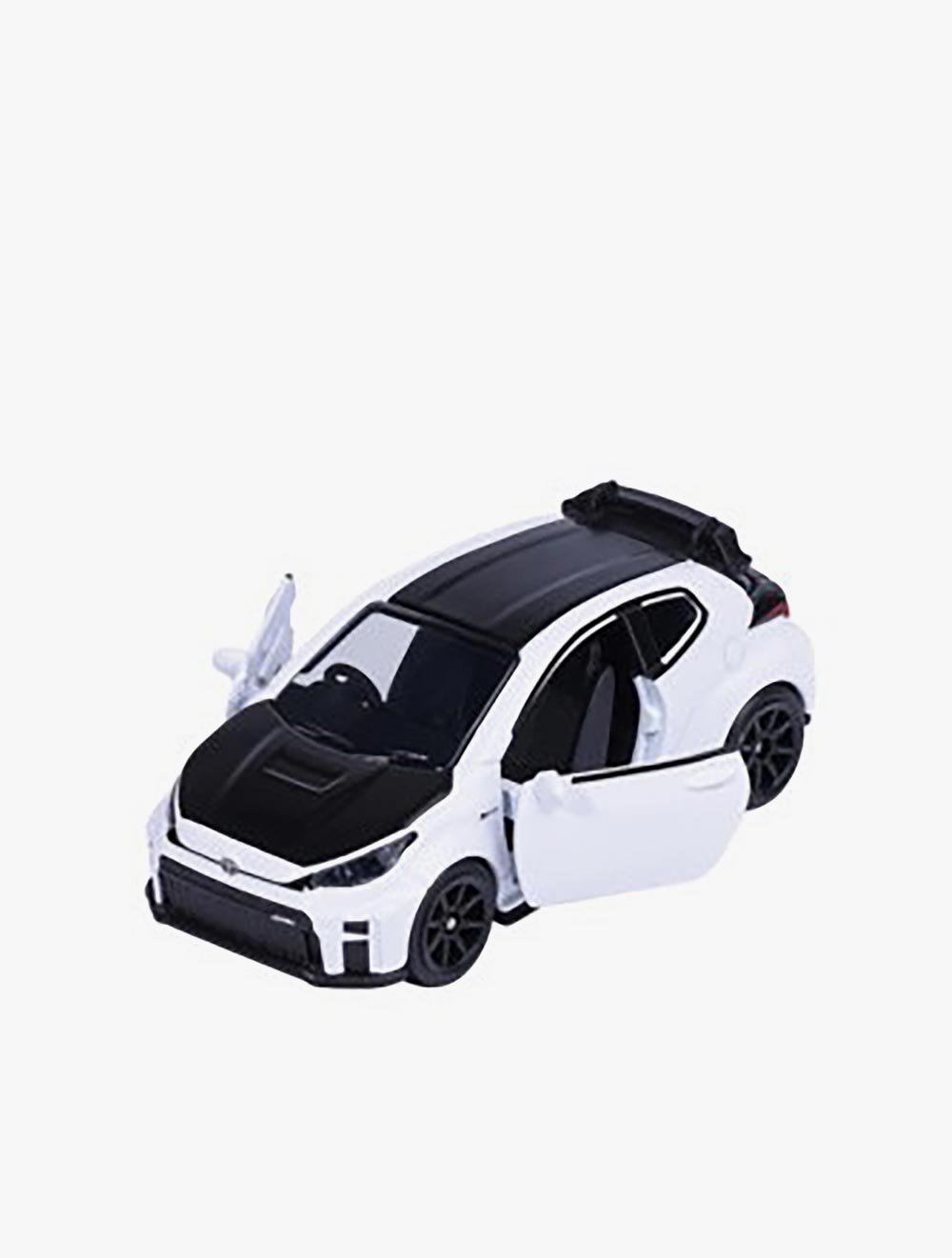 MAJORETTE 2021 TOYOTA GRMN YARIS