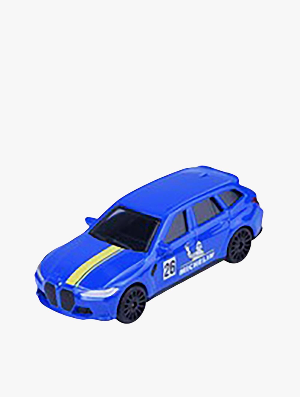 MAJORETTE 2018 BMW M3 TOURING G81 MICHELIN