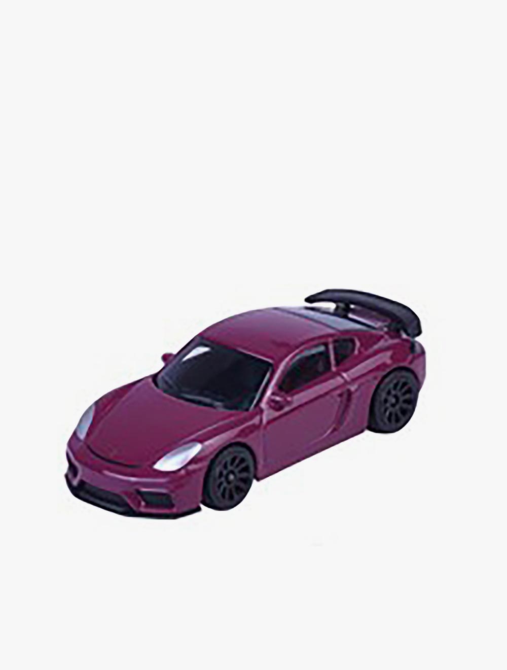 MAJORETTE PORSCHE 718 CAYMAN GT4