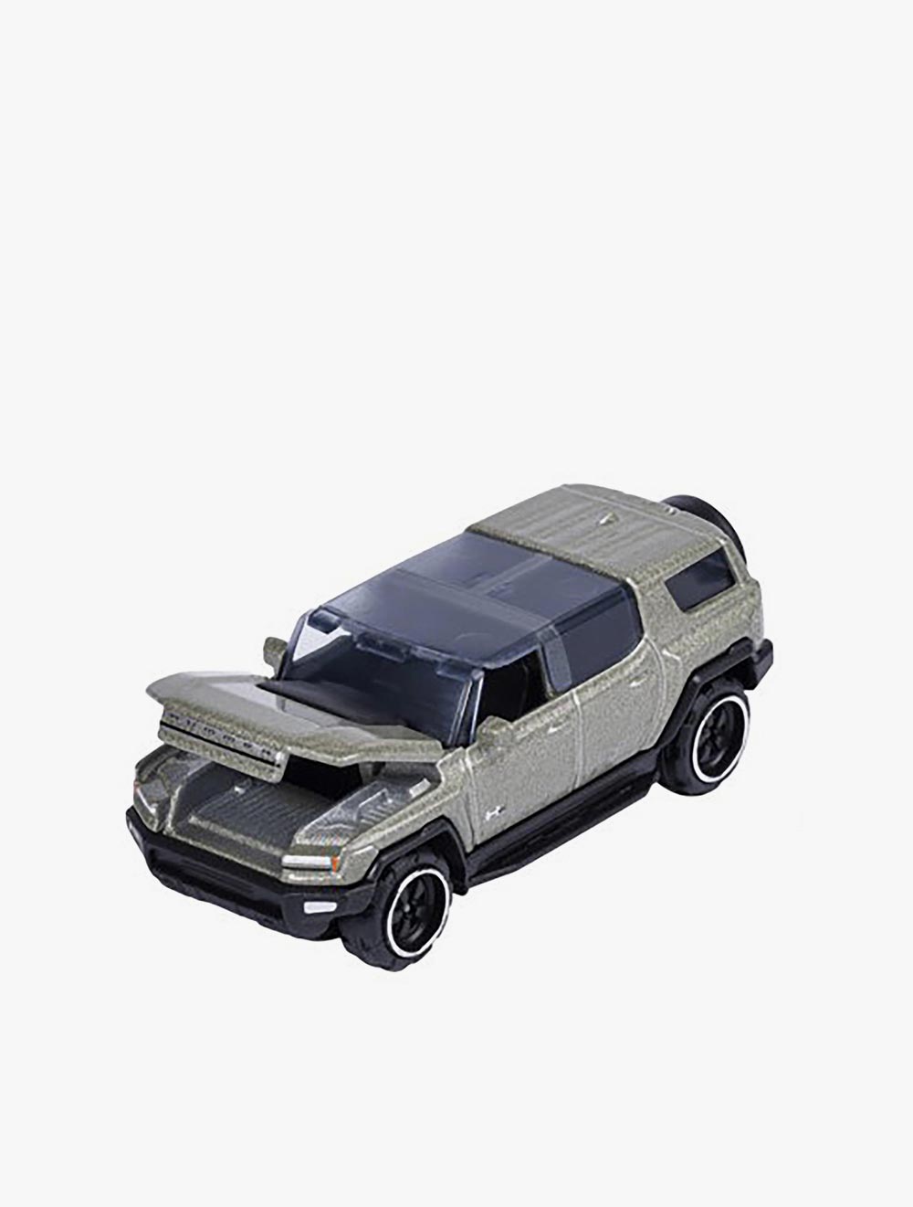 MAJORETTE 2024 GMC HUMMER EV SUV DELUXE