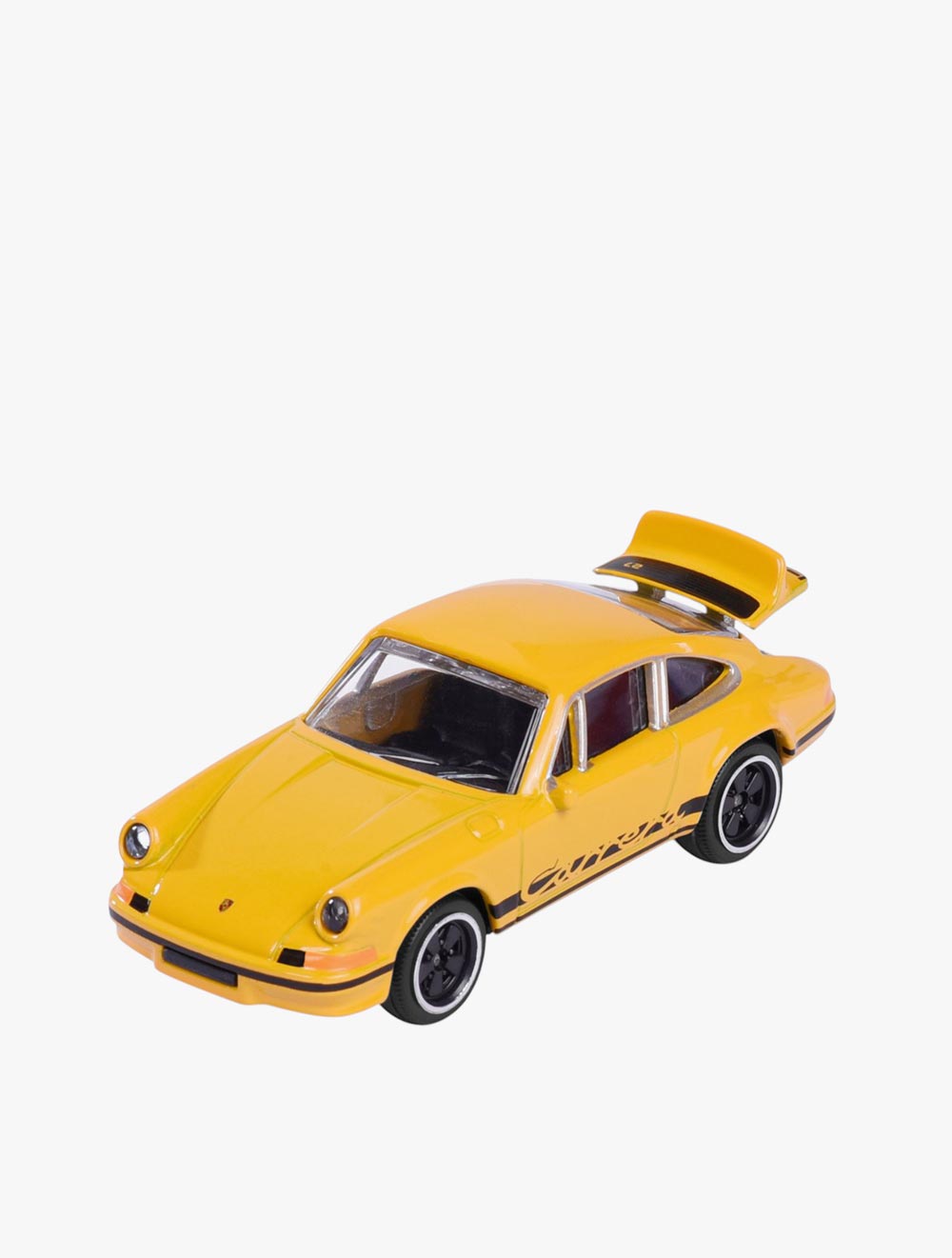 MAJORETTE PORSCHE 911 CARRERA R.S. 2.7