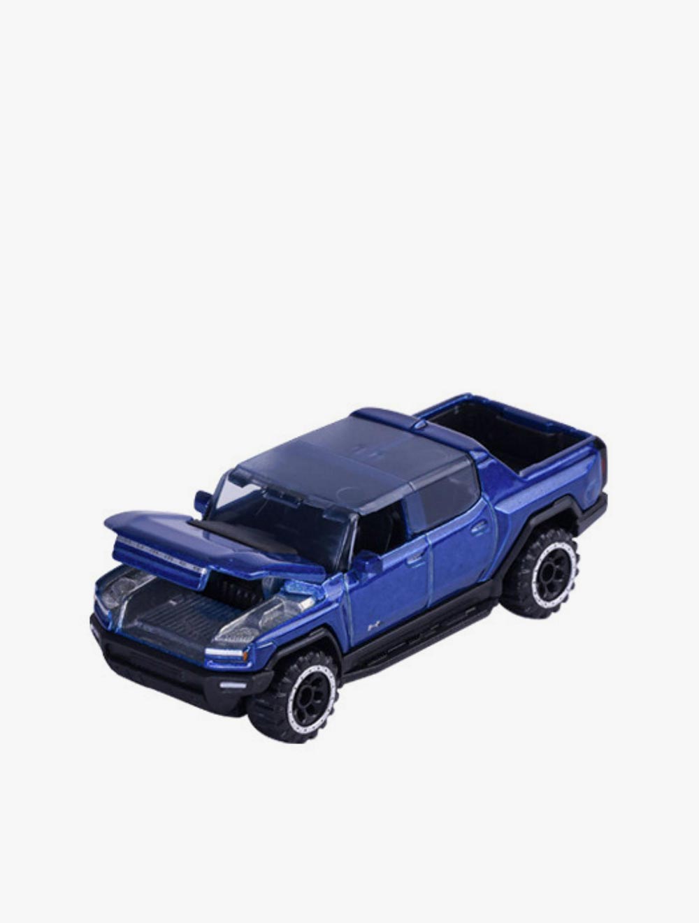 MAJORETTE GMC HUMMER EV PICKUP
