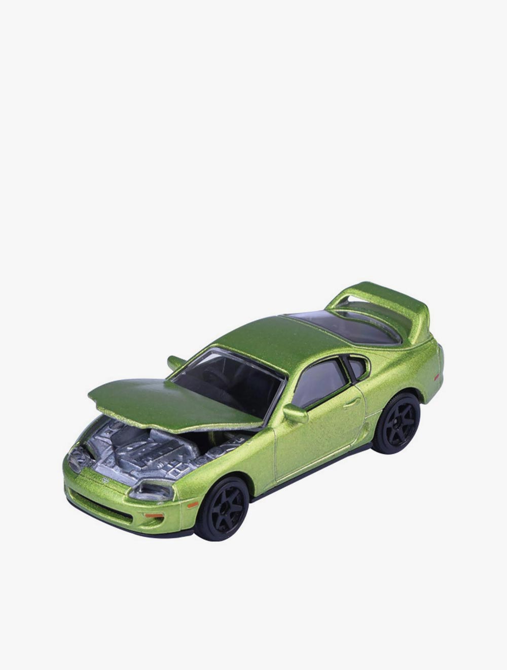 MAJORETTE TOYOTA SUPRA JZA80