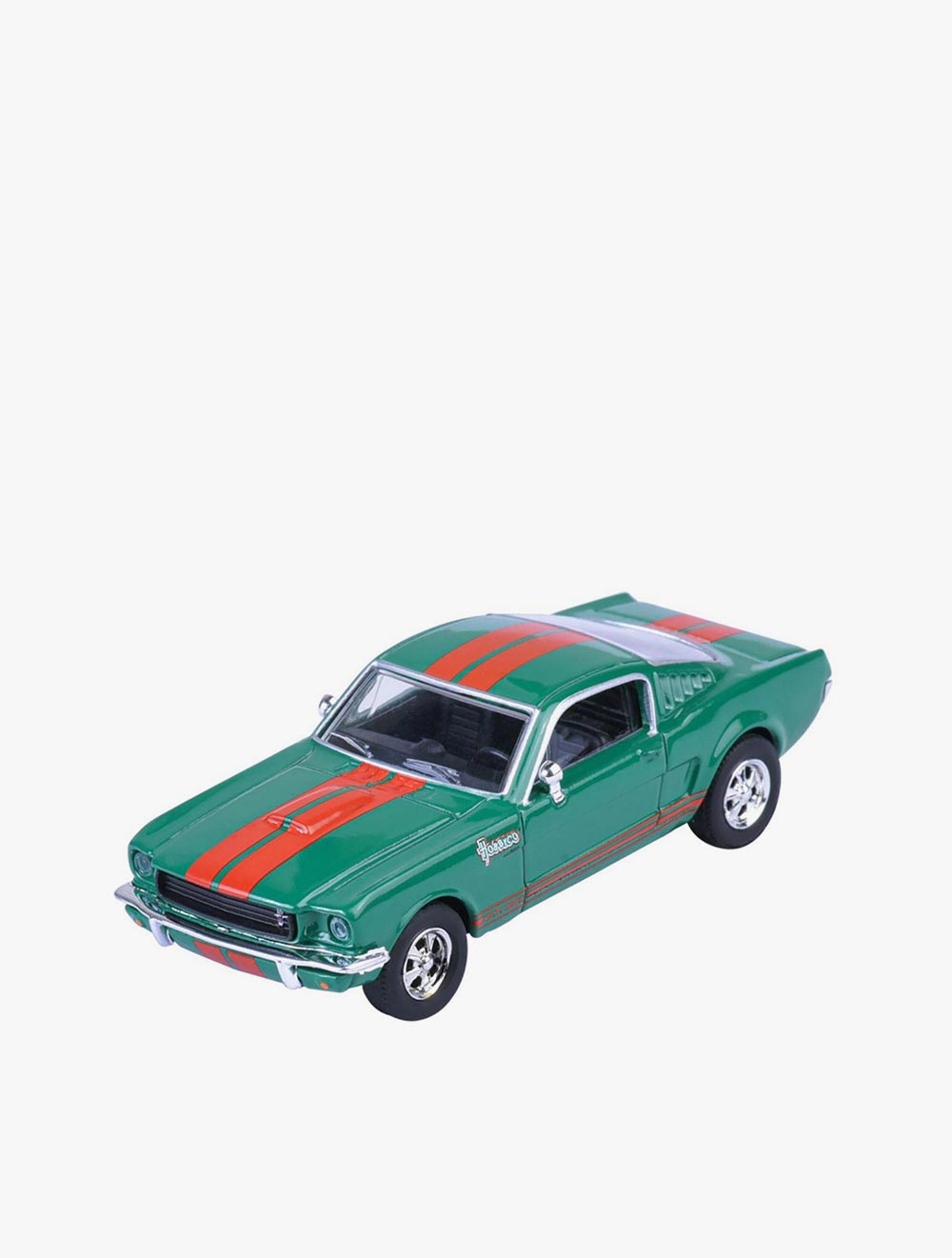 MAJORETTE 1965 SHELBY GT350 HOBBYCO COLLECTION