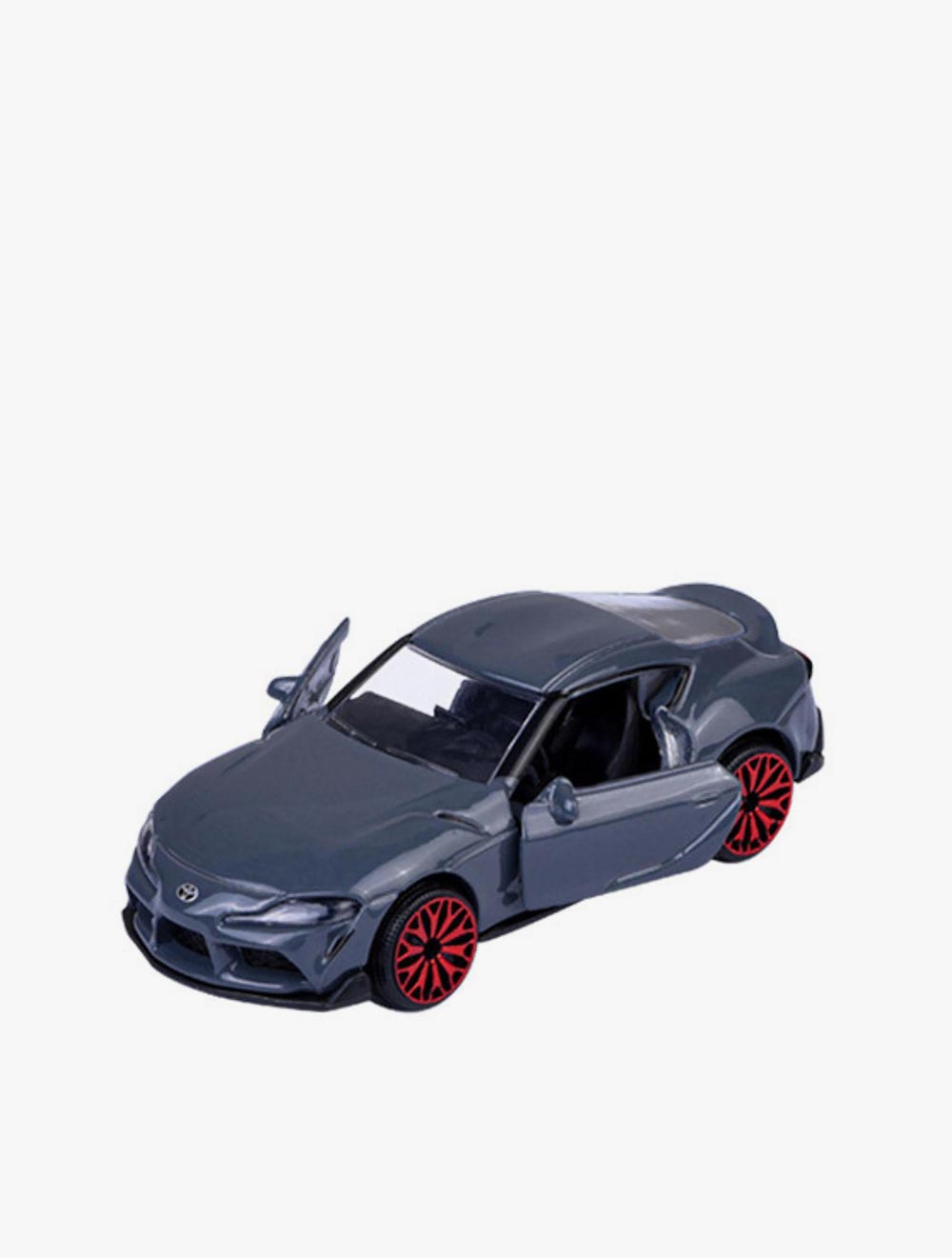 MAJORETTE TOYOTA GR SUPRA