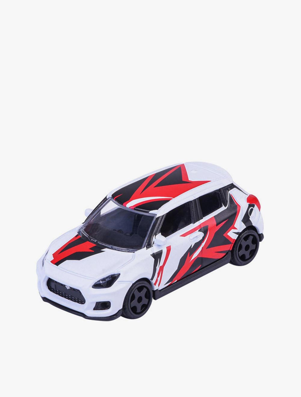 MAJORETTE 2020 SUZUKI SWIFT SPORT RACING