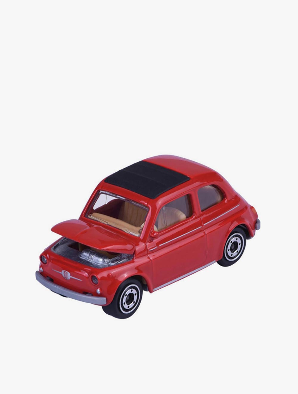 MAJORETTE FIAT 500 D