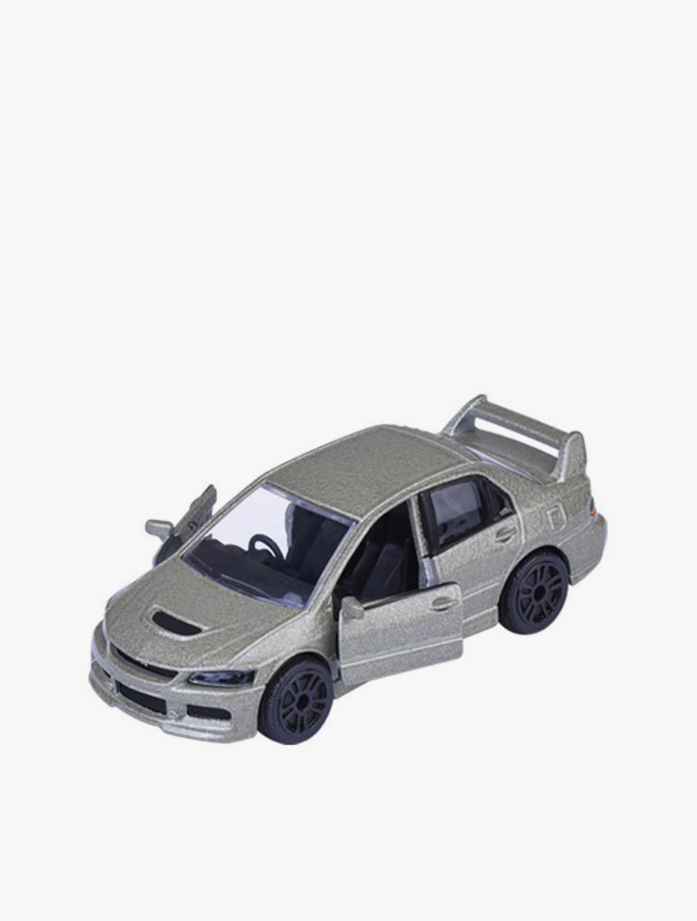 MAJORETTE MITSUBISHI LANCER EVO 9