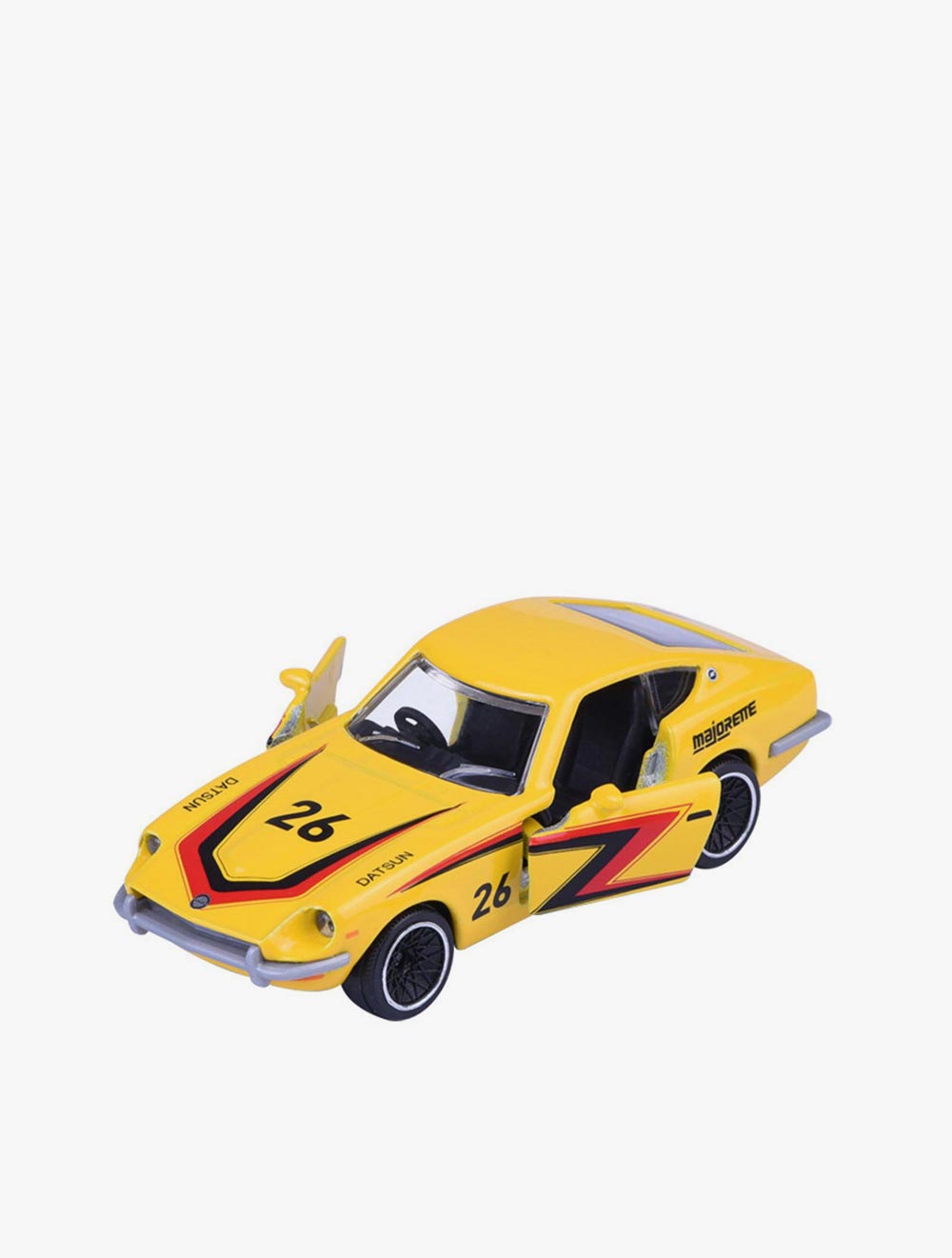 MAJORETTE DATSUN 260Z RACING