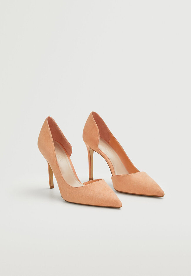 Jual Sepatu High Heels Terbaru 