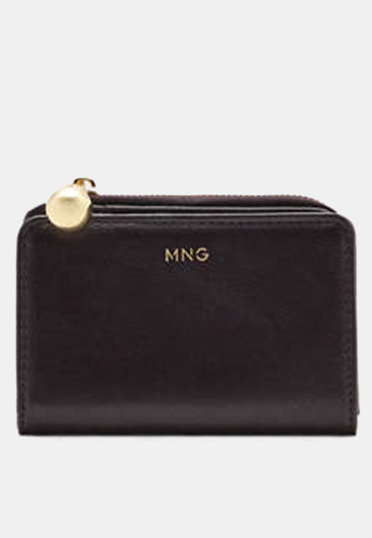 Mango Mini-Bead Small Purse