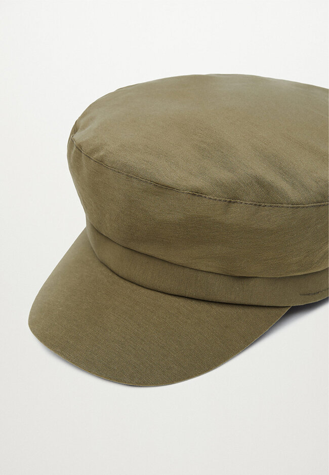 Jual Topi Mango Wanita Original 