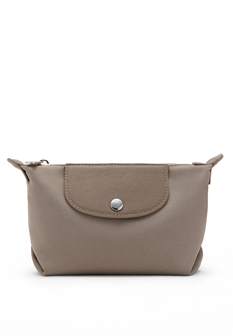 Mango Medium Combined Nylon Toiletry Bag