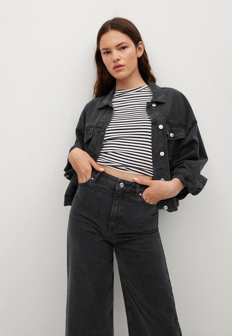 Jual Jeans Mango Wanita Original | ZALORA Indonesia ®