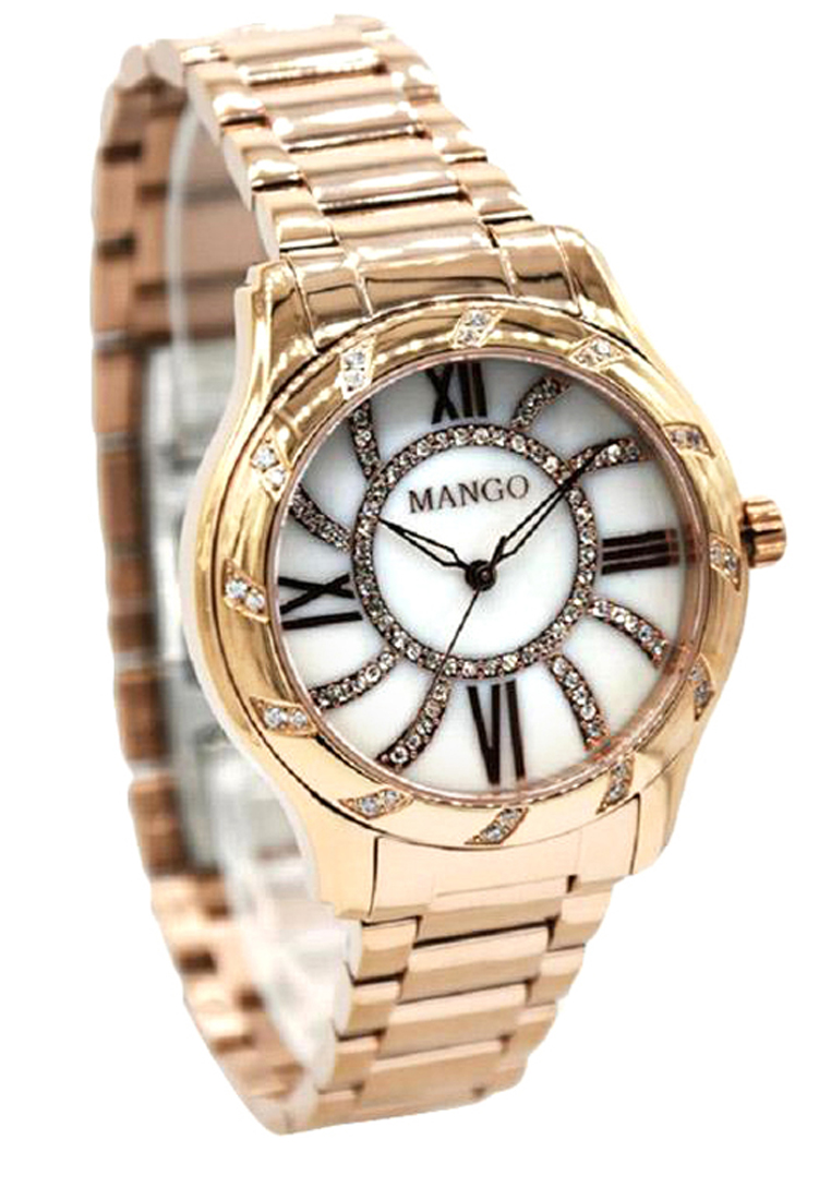 MANGO MA6702L-81R